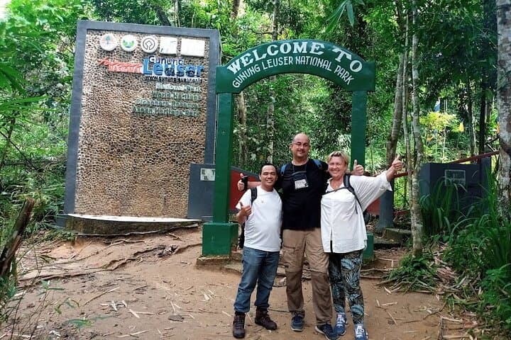 Private Car Transfer from Medan or Kualanamu to Bukit Lawang — Direct Ride to Leuser National Park photo 3