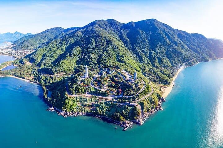 Son Tra Peninsula: Private Guided Wildlife Walk & Photography Tour in Da Nang photo 2