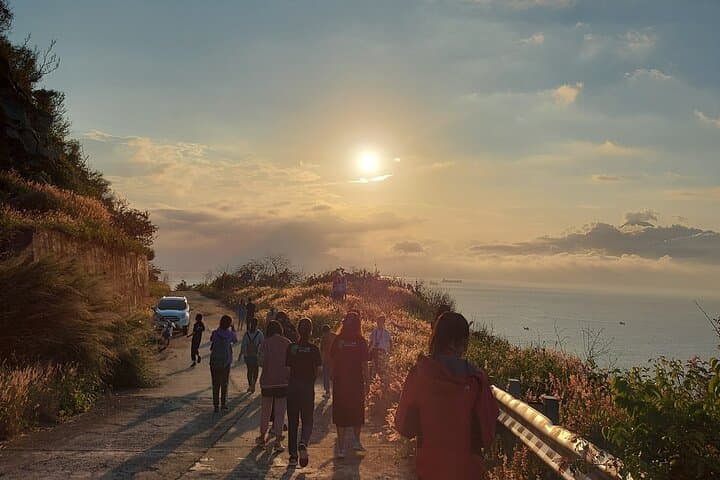 Son Tra Peninsula: Private Guided Wildlife Walk & Photography Tour in Da Nang photo 4