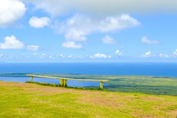 Experience the Magic of Round Mountain and the Pristine Beach photo 4
