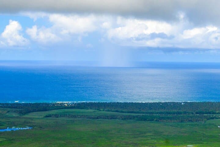 Experience the Magic of Round Mountain and the Pristine Beach photo 6
