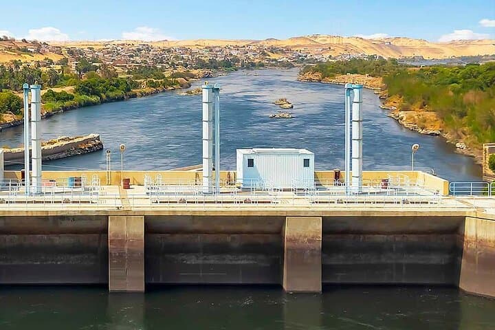 Luxor to Aswan Private Day Tour — Edfu, Kom Ombo & Philae Temples photo 5