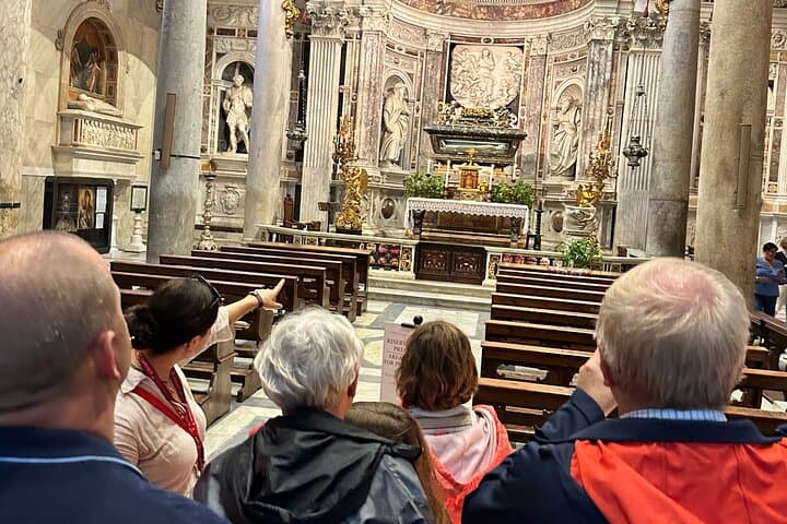 Kid-Friendly Pisa Highlights and Leaning Tower Family Guided Tour photo 5