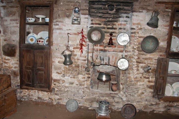Kakheti Day Tour: Wine, History & Georgian Gastro Experience photo 5