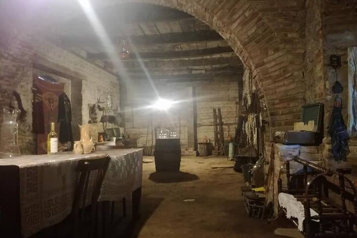 Kakheti Day Tour: Wine, History & Georgian Gastro Experience photo 6