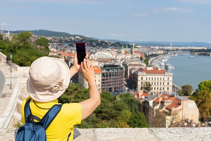 Budapest Castle Hill Family Walking Tour — Kid-Friendly Highlights photo 4