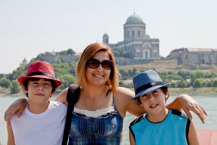 Budapest Castle Hill Family Walking Tour — Kid-Friendly Highlights photo 5