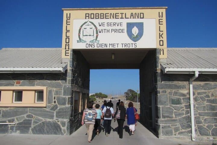 Robben Island, Bo-Kaap & Table Mountain: Cape Town Private Day Tour photo 6