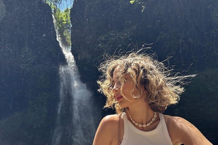 Hidden Arusha Waterfall, Village & Coffee Tour — Meru Mountain Coffee, Culture & Swim