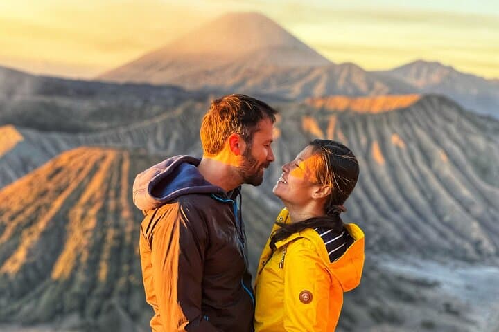 4-Day Bromo, Ijen & Tumpak Sewu Waterfall Tour from Surabaya or Malang photo 4