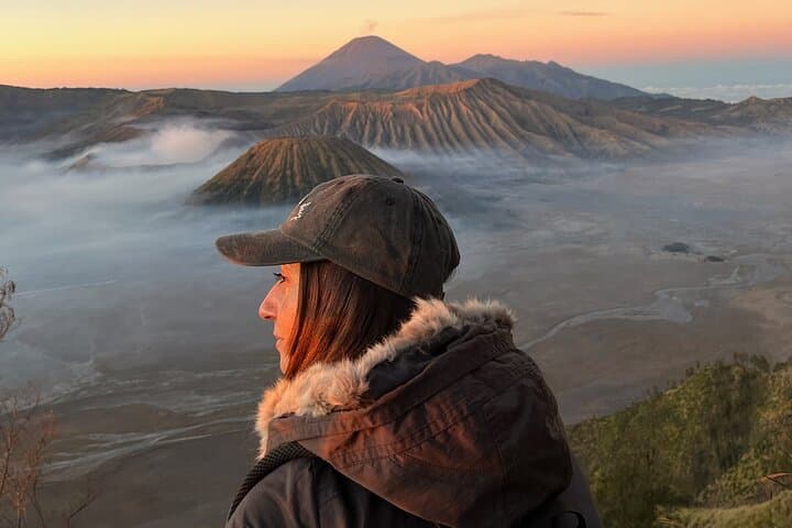 4-Day Bromo, Ijen & Tumpak Sewu Waterfall Tour from Surabaya or Malang photo 5