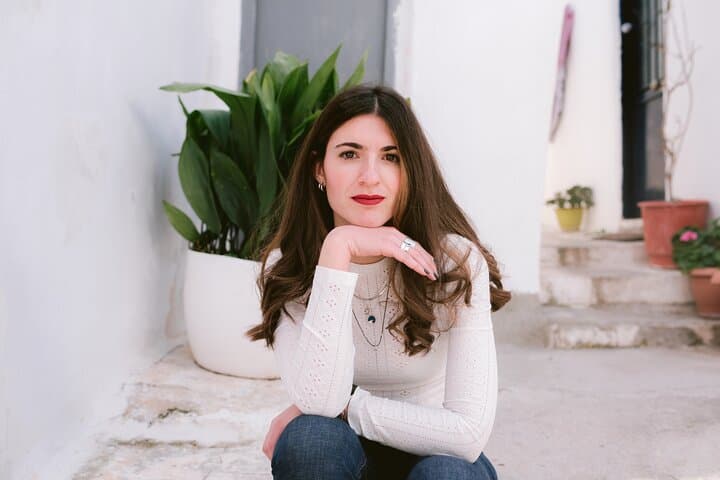 Athens Private Photoshoot: Acropolis & Plaka Personal Photo Tour