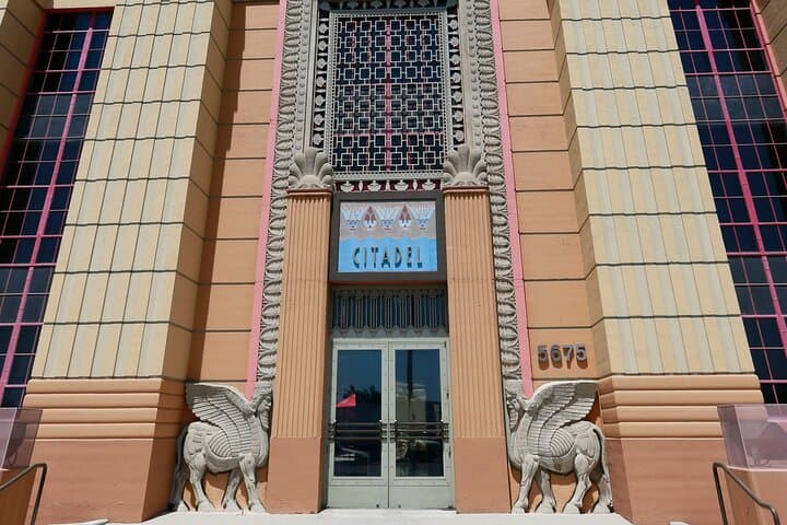 Private Shopping Tour to Citadel Outlets from Los Angeles — Door-to-Door Outlet Shuttle photo 5