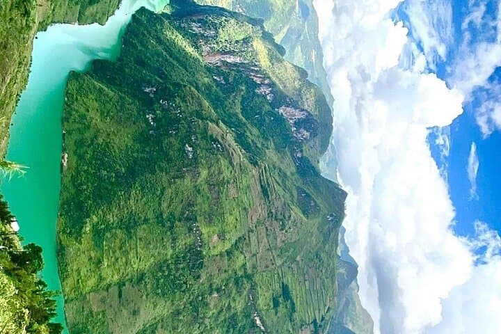 Ha Giang to Ban Gioc Waterfall: 4-Day Cao Bang & Dong Van Motorbike and Boat Tour photo 3