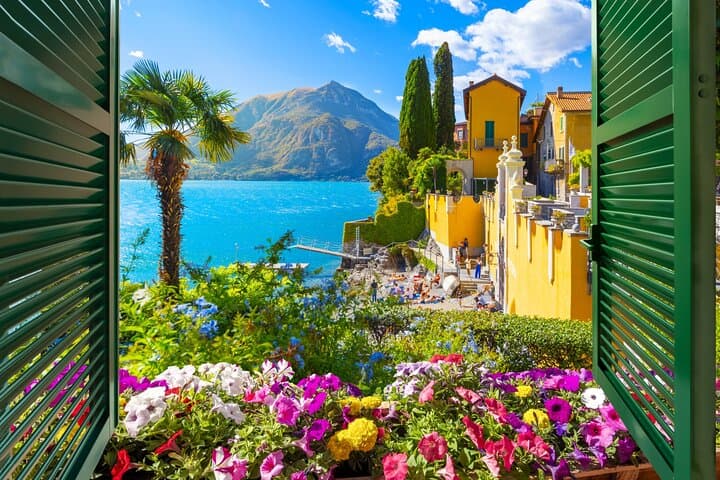 Exclusive Boat Cruise on Lake Como: Bellagio, Como & Lugano Day Tour from Milan photo 2