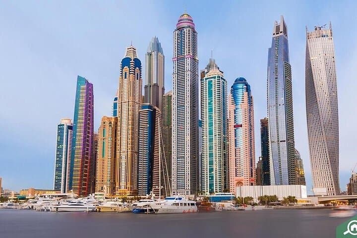 Private Dubai 4x4 Sightseeing Tour: Iconic Landmarks, Souks & Coastal Views photo 5