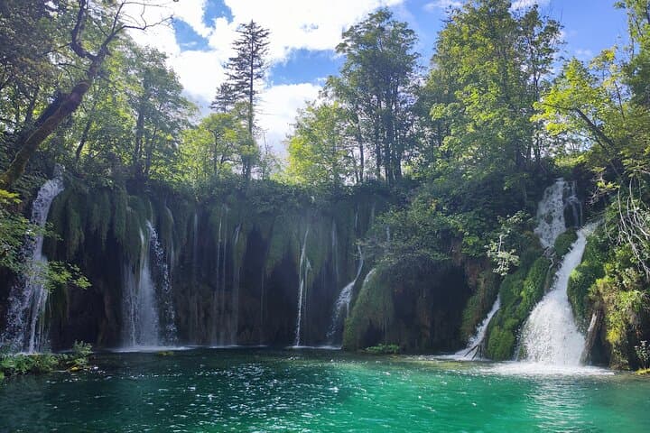 Afternoon at Plitvice Lakes and Rastoke: Small-Group Tour from Zagreb photo 3