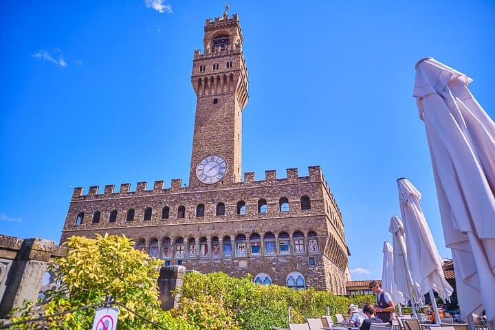 Exclusive Uffizi Gallery and Vasari Corridor Small-Group Tour - Florence Elevated Walk photo 6