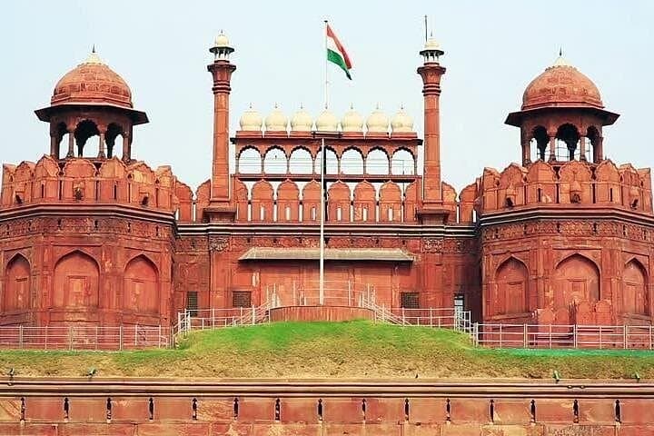 Old and New Delhi Private City Tour: Full- or Half-Day Guided Sightseeing photo 6
