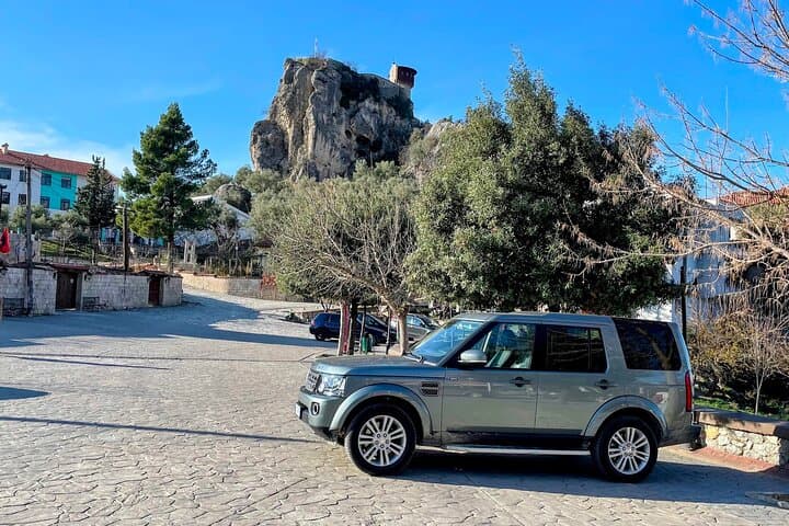 Zipline Albania Adventure and Petrela Castle Day Tour from Tirana photo 3