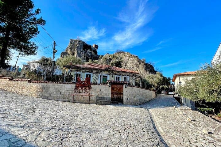 Zipline Albania Adventure and Petrela Castle Day Tour from Tirana photo 5