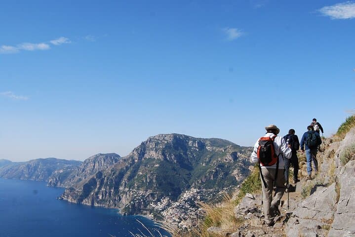 Exploring the Path of the Gods: Amalfi Coast’s Premier Hiking Experience photo 2