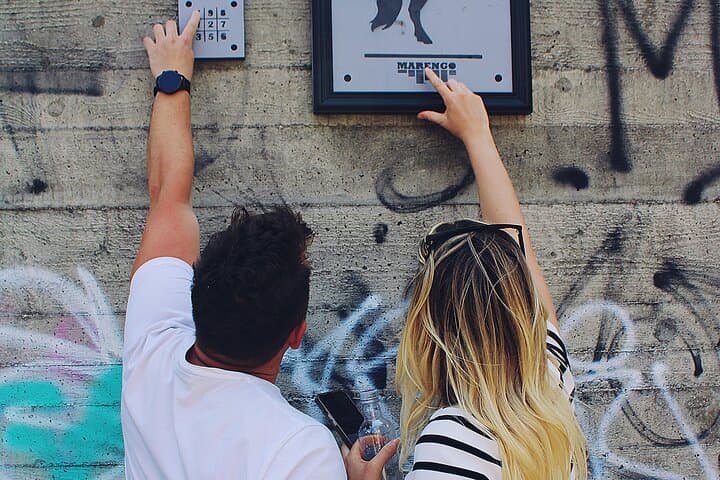 Sato Code: Escape Room Across Ascona — Urban Puzzle Walk on Lake Maggiore photo 4