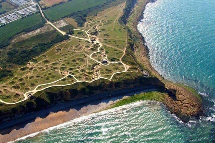 Discover History on a Paris to D-Day Sites Private Tour photo 5