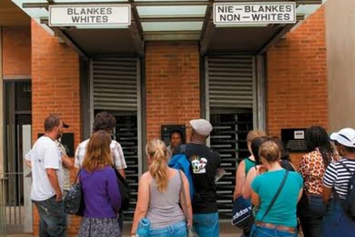 Soweto & Apartheid Museum Full-Day Tour: History, Vilakazi Street, Mandela House photo 2