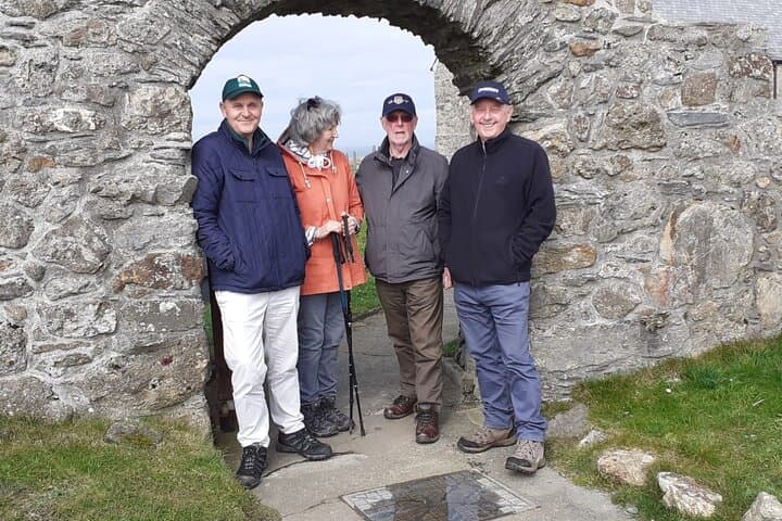 Full-Day Anglesey Coastal Circuit from Llandudno photo 3