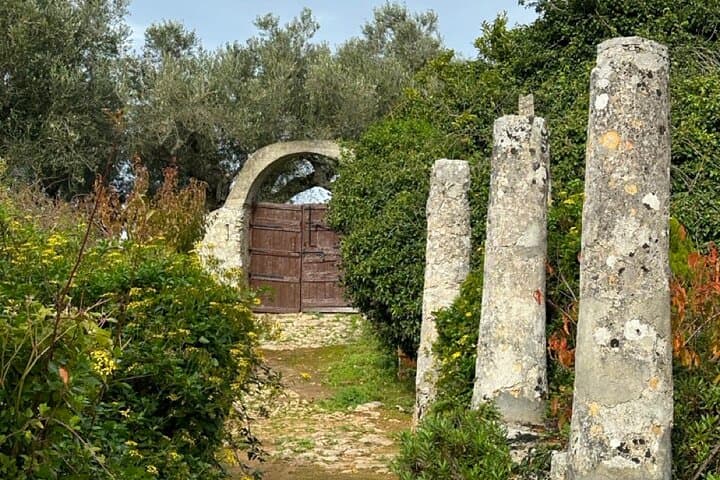 Zakynthos Premium 4x4 Island Experience: Off-Road Views, Villages & Tastings photo 2