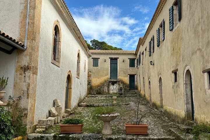 Zakynthos Premium 4x4 Island Experience: Off-Road Views, Villages & Tastings photo 3