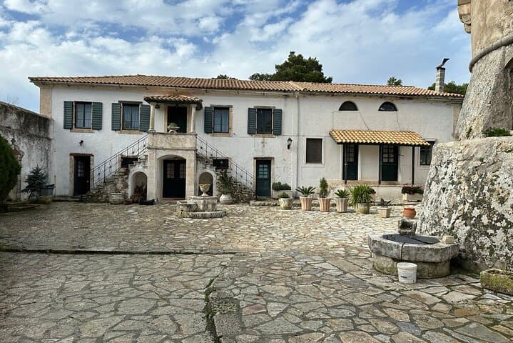 Zakynthos Premium 4x4 Island Experience: Off-Road Views, Villages & Tastings photo 4