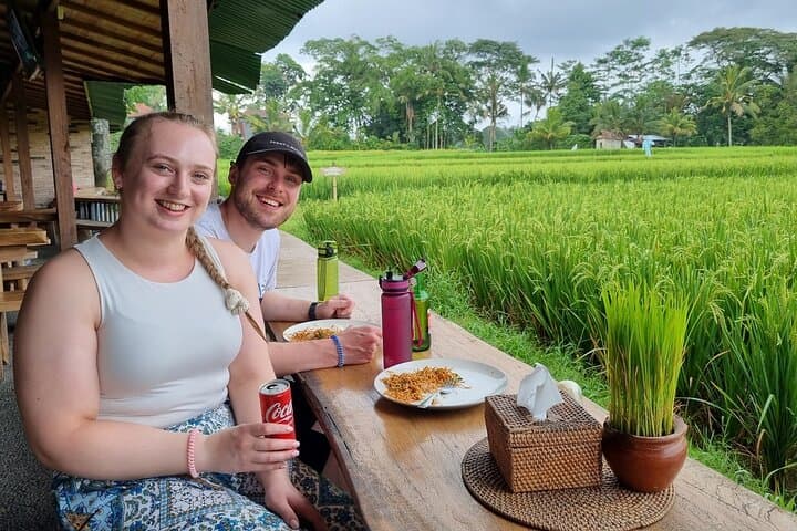 Private Customizable Bali Day Tour with Driver-Guide — Ubud Pickup Included photo 6