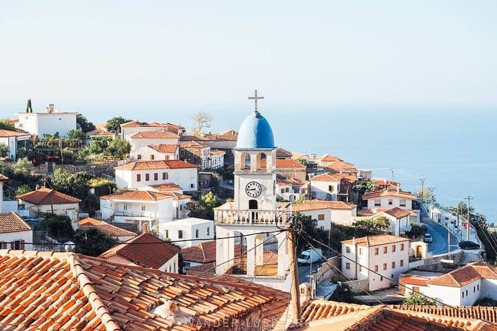 2-Day South Albania: Riviera Beaches, Ksamil, Butrint & Gjirokastra photo 4