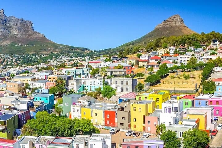 Private Full-Day: Table Mountain, Boulders Beach & Cape Point photo 3
