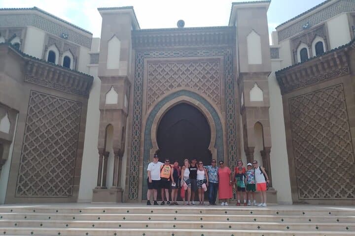 Week-Long Private Historical Tour Through Morocco’s Six Cities