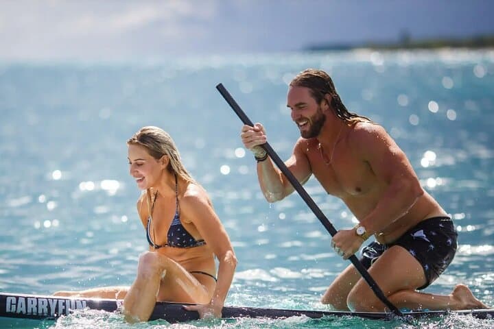 Private 51' Leopard Yacht: Puerto Vallarta & Punta Mita All‑Inclusive Charter photo 5