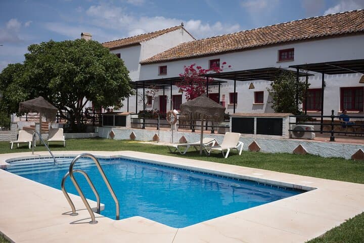 8-Day Guided Cycling and Walking Tour of Andalusia, Spain photo 3