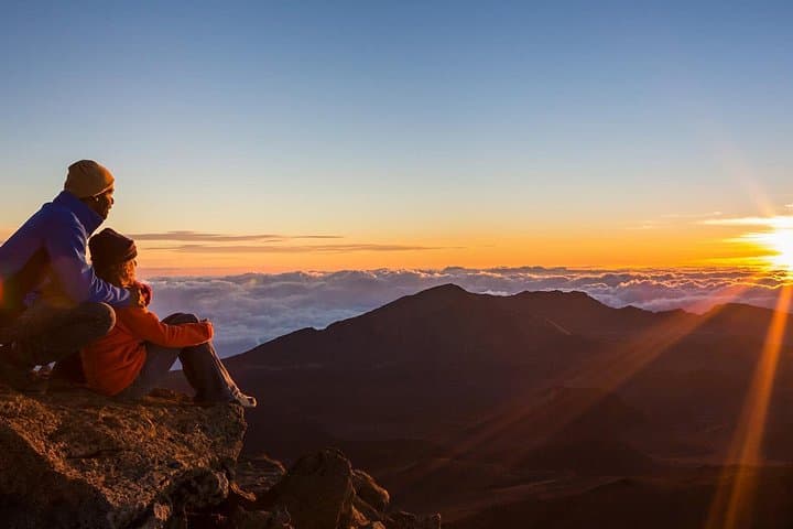 Drive to Haleakala Summit: 24-Hour Maui Slingshot Tour from Kihei photo 1