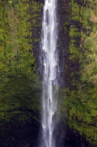 Walking Tour in Hilo, Hawaii