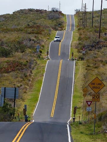 Drive a Polaris Slingshot Around the Big Island: Open-Air Roadster Rentals in Hawaii photo 2