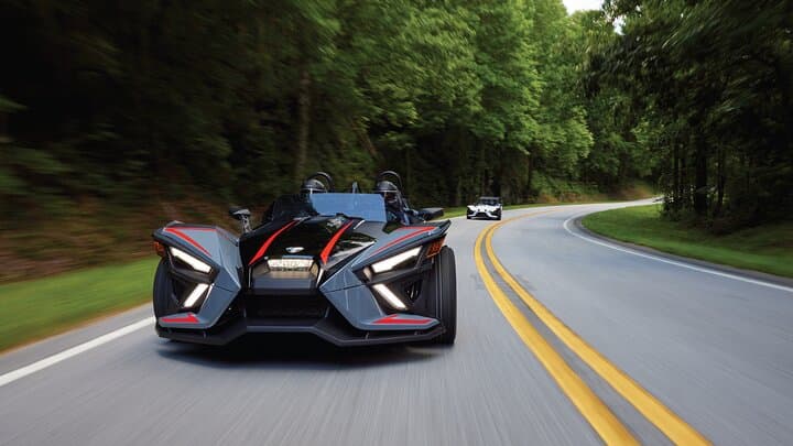 Drive the Big Island: Volcano Run Polaris Slingshot Full-Day Adventure photo 3