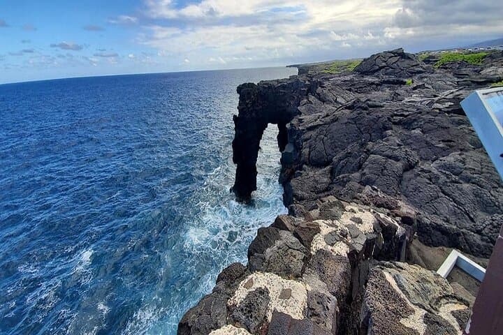 Drive the Big Island: Volcano Run Polaris Slingshot Full-Day Adventure photo 4