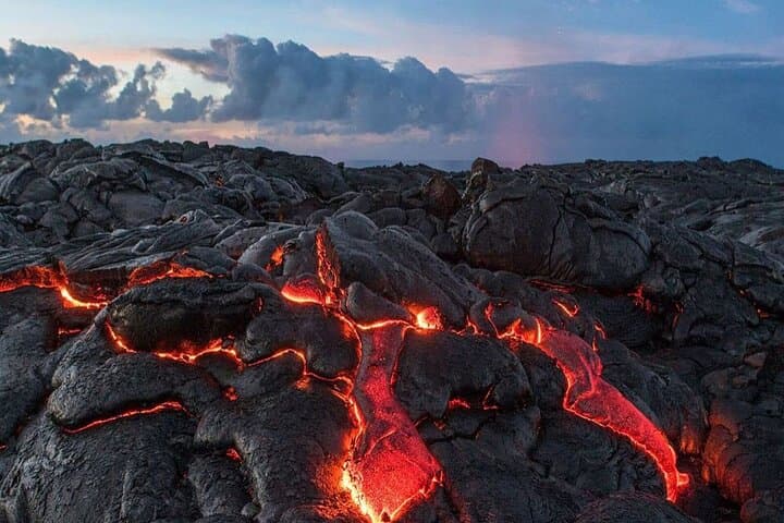 Drive the Big Island: Volcano Run Polaris Slingshot Full-Day Adventure photo 5