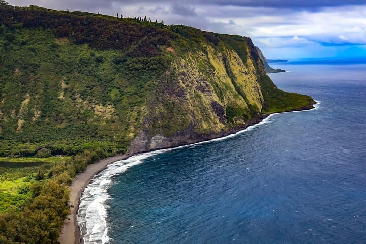 Big Island Double Valley Slingshot Adventure — Kohala Coast & Waipio Drive photo 2