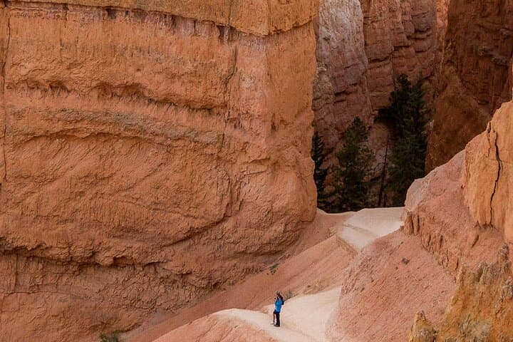 Bryce Canyon Full-Day Small-Group Hike — Sunrise, Hoodoos & Queen's Garden photo 3