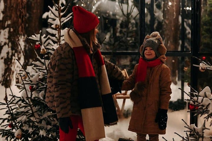 Bostonian Christmas Private Walking Tour: Old South to Long Wharf photo 2