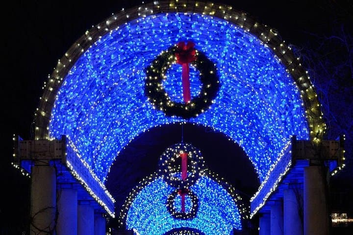 Bostonian Christmas Private Walking Tour: Old South to Long Wharf photo 3