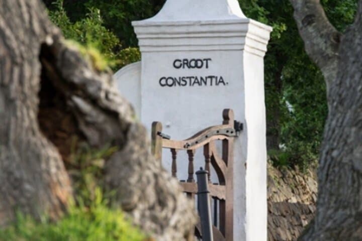 Cape of Good Hope + Penguin Colony Day Expedition from Cape Town photo 3